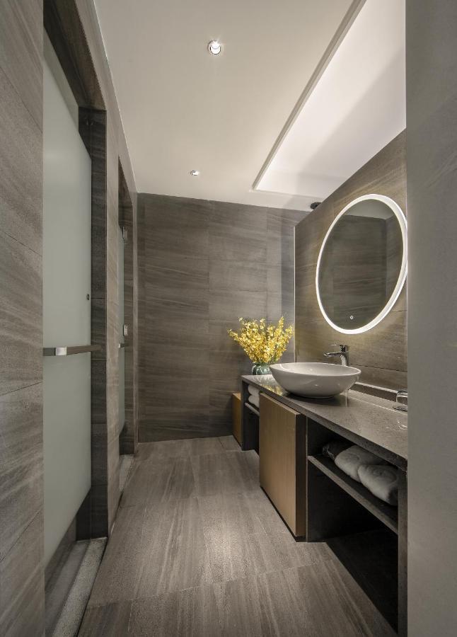 Guangzhou Shug Art Hotel Extérieur photo